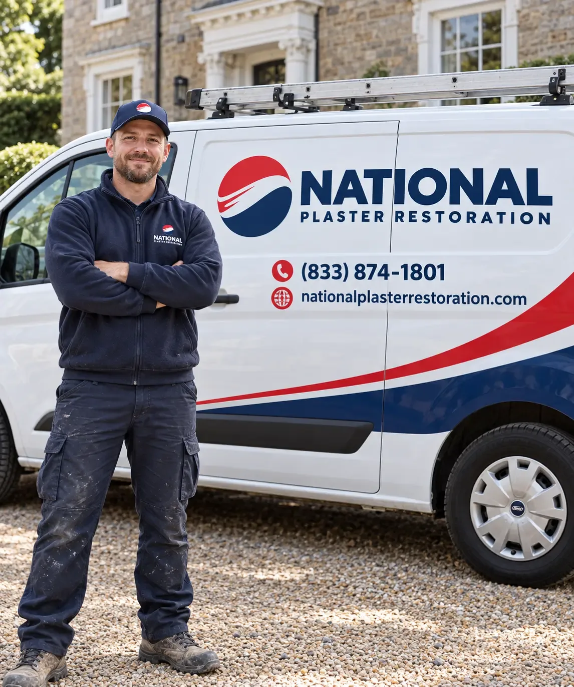 Plaster Repair company in Mckinleyville, CA
